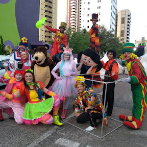 Imaginart Festas e Fantasias