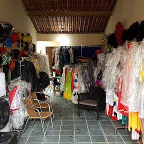 Abracadabra Aluguel de Fantasias