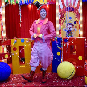 Imaginart Festas e Fantasias