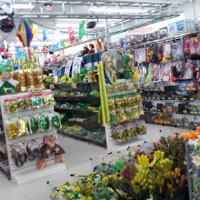 Cantinho Doce Centro