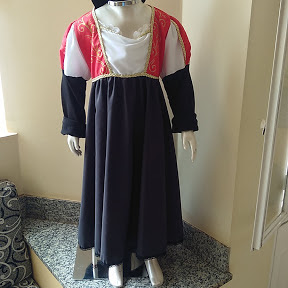 Fraks – Trajes para Festas e Fantasias