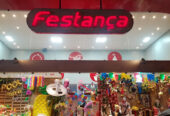 Festança