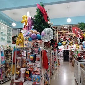 O Mercadão das Festas