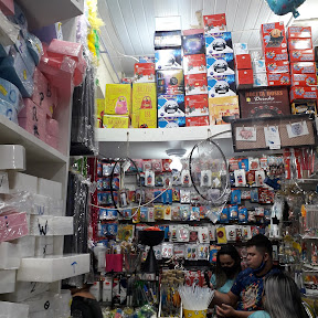 Mundo das Festas e Plásticos