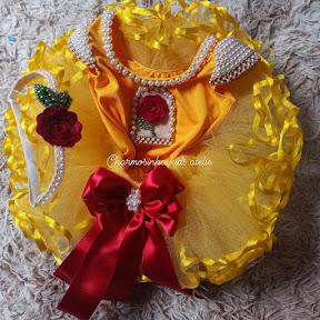 Charmosinha kids atelie