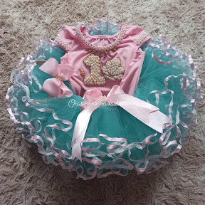 Charmosinha kids atelie