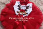 Charmosinha kids atelie