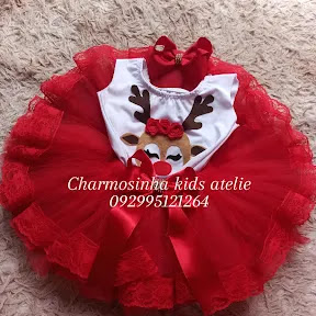 Charmosinha kids atelie