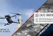 Eleve – Imagens aéreas