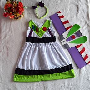 Ponto da Fantasia Infantil