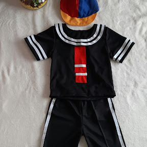 Ponto da Fantasia Infantil