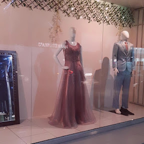 Talentus Noiva – Aluguel de Roupas