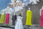 Glamour Aluguel de Roupas