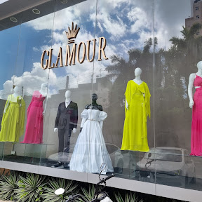 Glamour Aluguel de Roupas