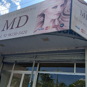 Ateliê Kaleb Aguiar