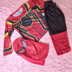 Ponto da Fantasia Infantil