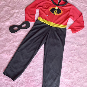 Ponto da Fantasia Infantil