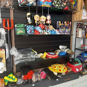 Fantasia Infantil Matata