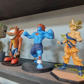 Fantasia Infantil Matata