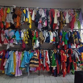 Imaginart Festas e Fantasias