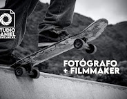 Studio Daniel Quintanilha Fotografia