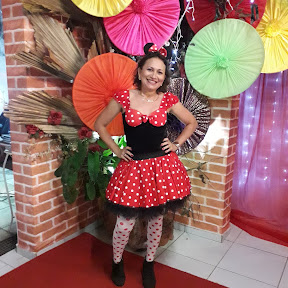 Auxi Aluguel de Fantasias