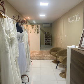 Felicitá Aluguel de Vestidos