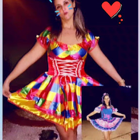 Brigida aluguel de trajes, acessórios e fantasias