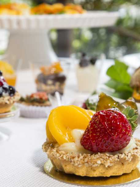 Confeitaria Dona Inês