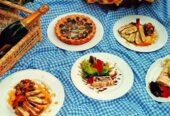Buffet Rocha e Pereira