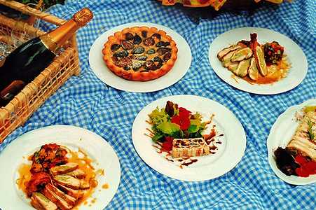 Buffet Rocha e Pereira