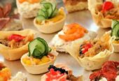 Buffet Rocha e Pereira