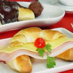 Confeitaria Barcelona