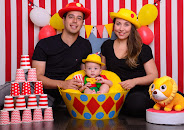 Fotosete Fotografia Familiar e Corporativa