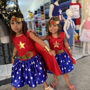 Paraíso da fantasia