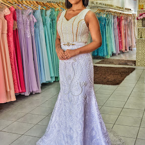 Maria Fernanda Noivas e Festas