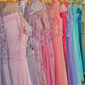 Maria Fernanda Noivas e Festas