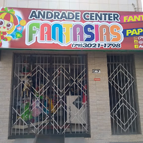 Andrade Center Fantasias