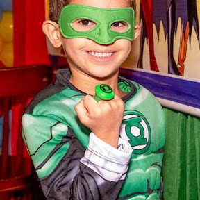 Rataplan – Animações & Fantasias