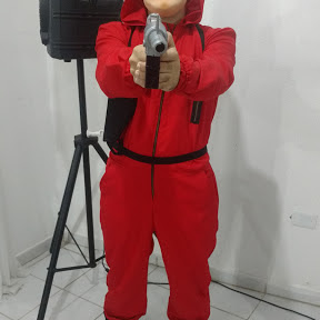 Rataplan – Animações & Fantasias