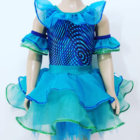 R3 FIGURINOS E FANTASIAS