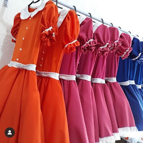 R3 FIGURINOS E FANTASIAS