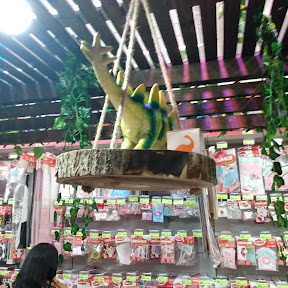 Cantinho Doce Centro