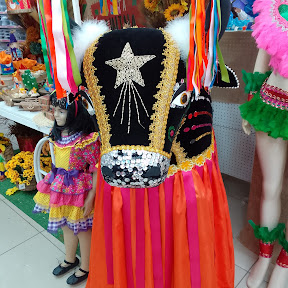 Cantinho Doce Centro