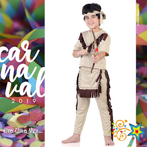 Era Uma Vez – Fantasias