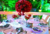 Buffet Rocha e Pereira
