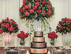 Buffet Espaço Cesar