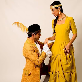 CM Confecção de Fantasias e Bonecos Habitáveis