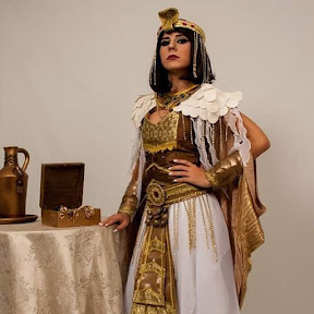 CM Confecção de Fantasias e Bonecos Habitáveis