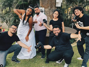 Produtora Cria – Foto e Filmagem de Eventos